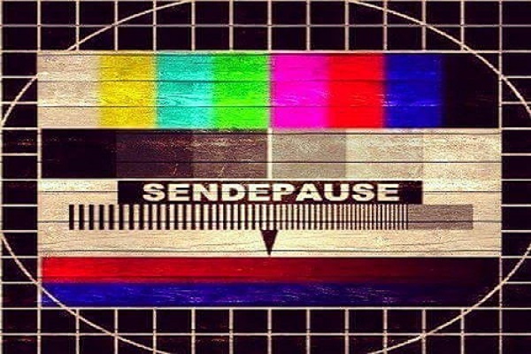 Sendepause